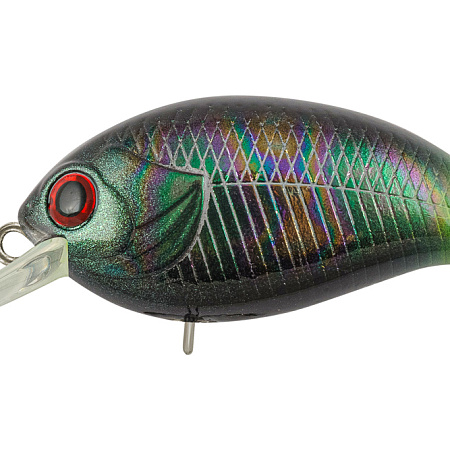 Воблер Tsu Yoki AGENT 36SS L002