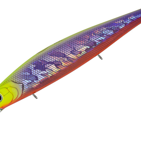 Воблер Tsu Yoki FLIRT 115SP 072CH