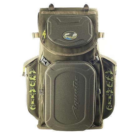 Рюкзак Aquatic Р-86 рыболовный