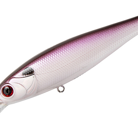 Воблер Tsu Yoki DRAGA 100SP 610M