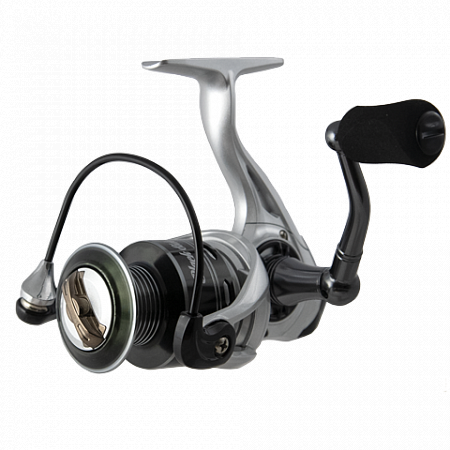 Катушка безынерционная Black Side Quest X 4500 FD