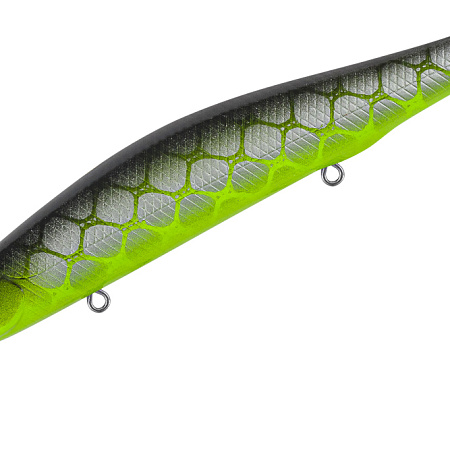 Воблер Tsu Yoki WATSON 110SP LM013