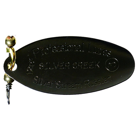 Блесна SILVER CREEK SSSC-10B B 10g