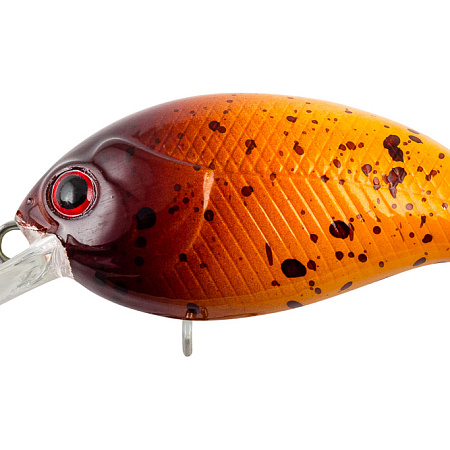 Воблер Tsu Yoki AGENT 36F K402