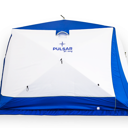 Палатка PULSAR 3T long