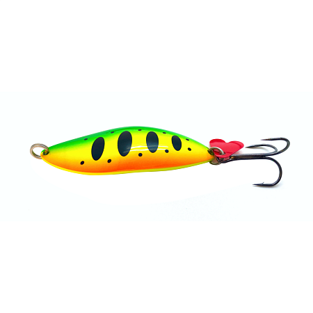 Блесна КРОКОДИЛ  classic SSK-N0123  N01  23g