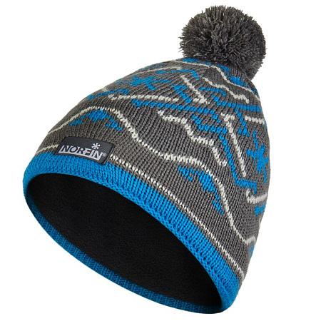 Шапка Norfin NORWAY MAN р-р XL