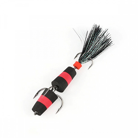 MANDULA  W.P.E  FP-B-L-008