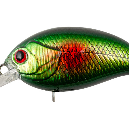 Воблер Tsu Yoki AGENT 36F SD005