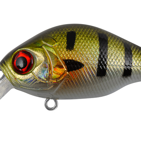 Воблер Tsu Yoki DROP 45F 123