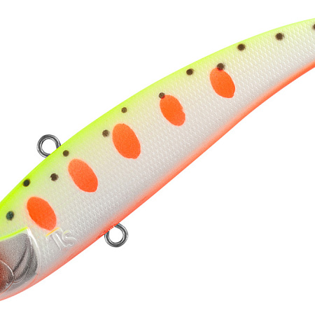 Раттлин Tsu Yoki HITOCHI 75S AM005
