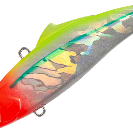 Раттлин Tsu Yoki BOSUN 75S AM001