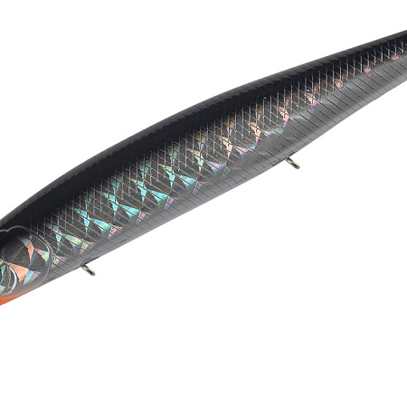 Воблер Tsu Yoki FLIRT 128SP TS005