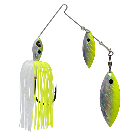 Spinner Bait, KYODA, 14г цв А018