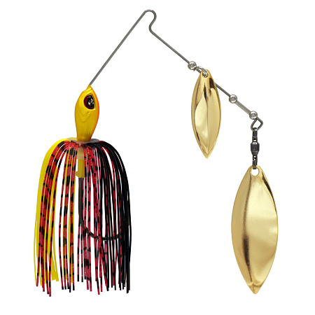Spinner Bait, KYODA, 14г цв А021