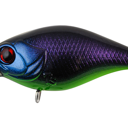 Воблер Tsu Yoki CHEF 32F L125