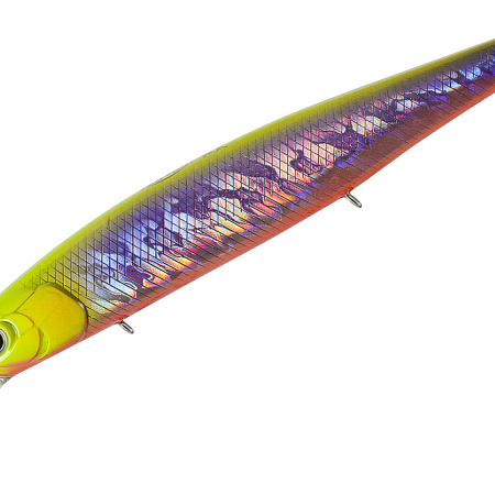 Воблер Tsu Yoki FLIRT 128SP 072CH