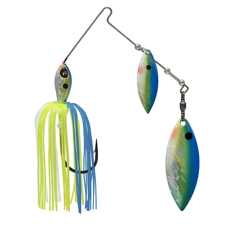 Spinner Bait, KYODA, 14г цв А012
