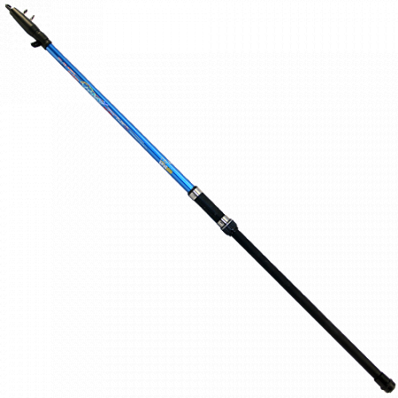 Удочка Delta 6м NEW  Shark