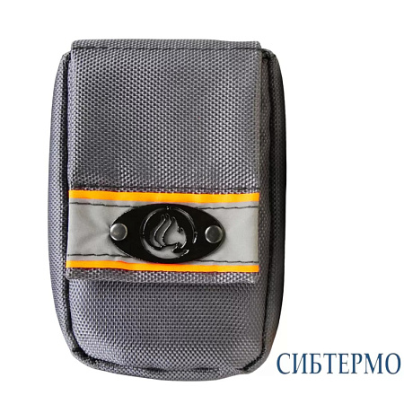 Термочехол "СИБТЕРМО" транспортировочный для аккумулятора шуруповерта