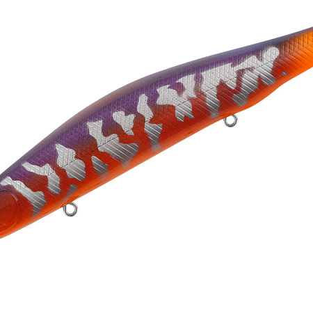 Воблер Tsu Yoki WATSON 130SP K059