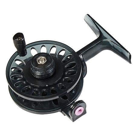 Катушка проводочная Lucky John ICE WHEEL 1 6.0см
