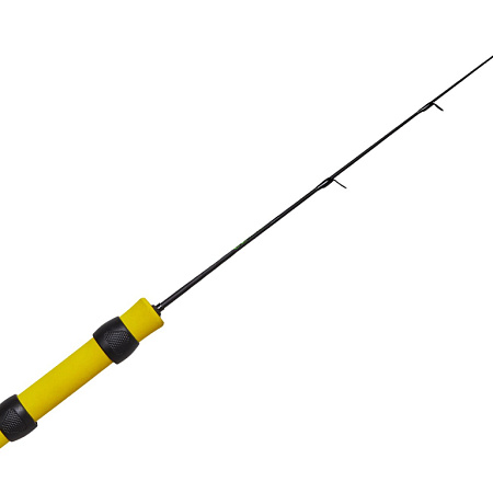 Удилище телеск. зим. Salmo ICE JIG Medium 50см