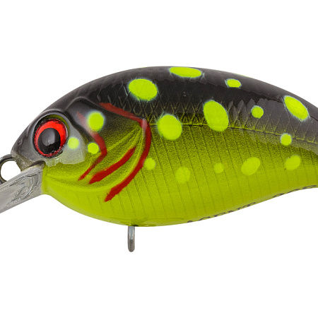 Воблер Tsu Yoki AGENT 36F K175