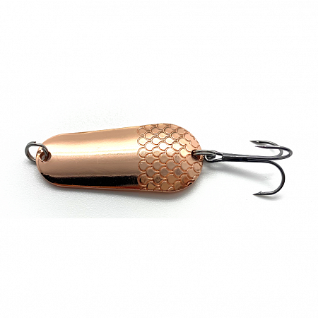 Блесна CLASSIC SPOON SCS-C22  C  22g