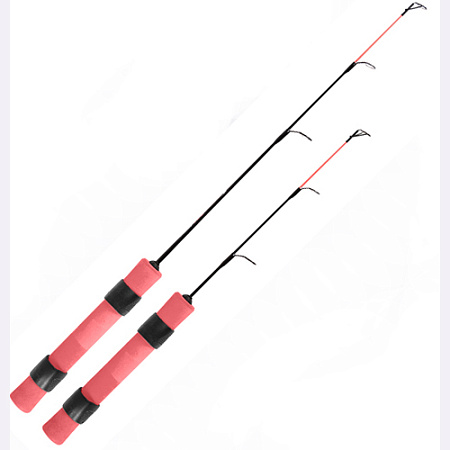 Удилище телеск. зим. Lucky John TRAVEL Light 50см