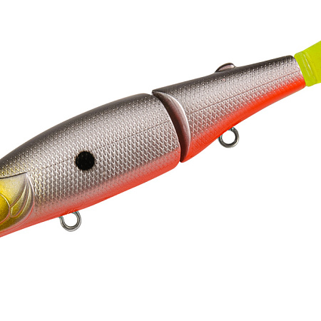 Воблер Tsu Yoki GOT 90F 268R