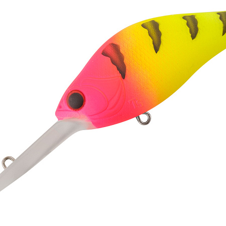 Воблер Tsu Yoki DROP 75F Y313M