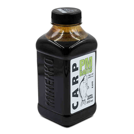 Ароматизатор MINENKO Super Aroma Carp (карп) 500мл
