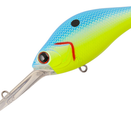 Воблер Tsu Yoki DROP 75F L614
