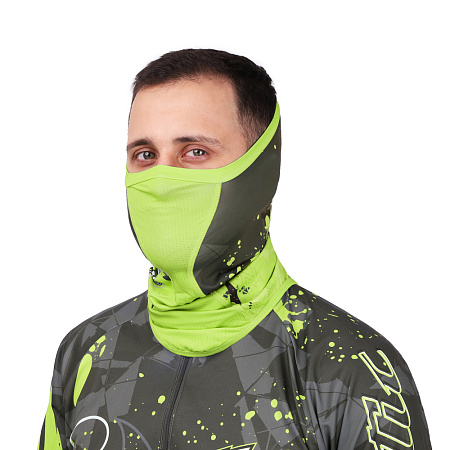 Buff Aquatic Баф-04 (UPF50+ Ultra Stretch)