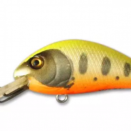 Воблер Tsu Yoki WASU 40F 119
