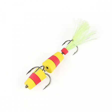 MANDULA  W.P.E  FP-B-L-012