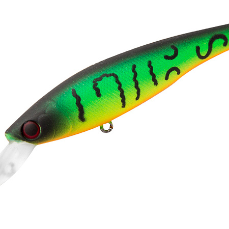 Воблер Tsu Yoki SWIM 70SP 282