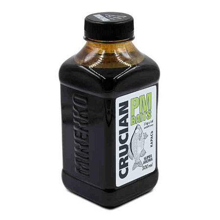 Ароматизатор MINENKO Super Aroma Crucian (карась) 500мл