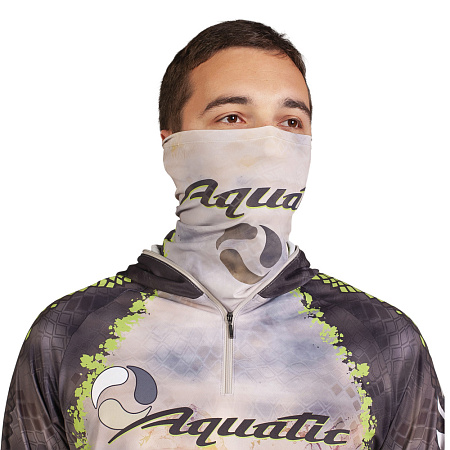 Buff Aquatic Баф-03 (UPF50+ Ultra Stretch)