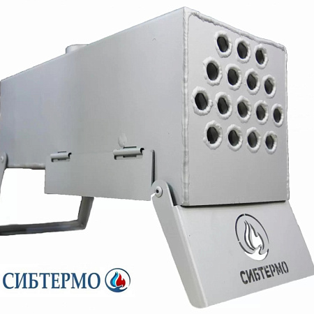 Теплообменник СИБТЕРМО СТ-2,0