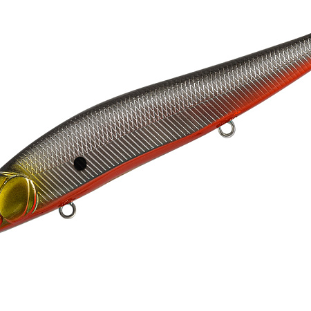 Воблер Tsu Yoki WINK 110SP 268R