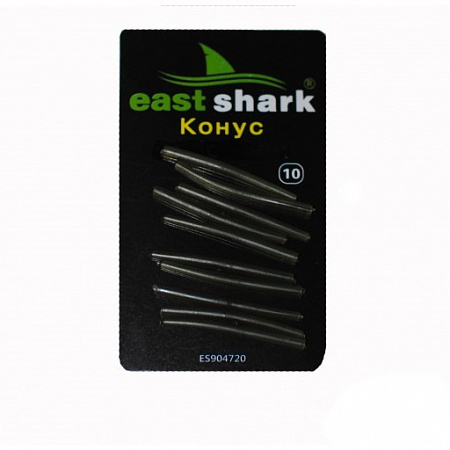 Конус-отвод Shark ES904720  Зеленый