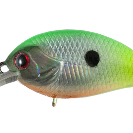 Воблер Tsu Yoki AGENT 36F 261