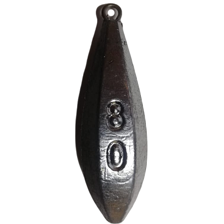 Груз "Горизонт" 80 гр.