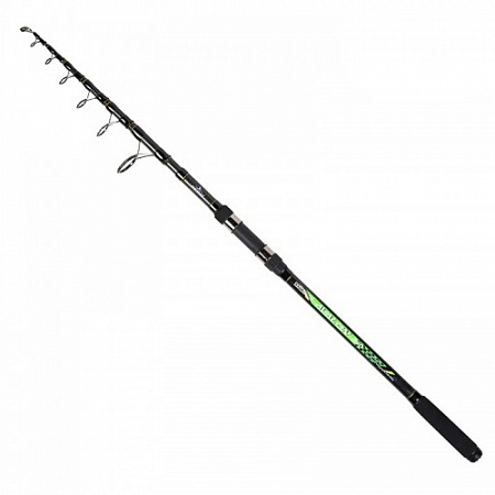 Спиннинг "TeleCarp" AVALON 4,2м 100-200g 