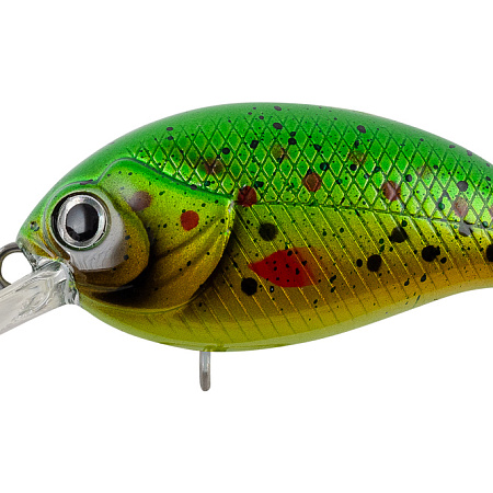 Воблер Tsu Yoki AGENT 36F LM004