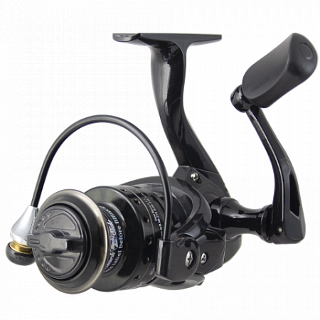 Катушка безынерционная Black Side Adept 2500FD