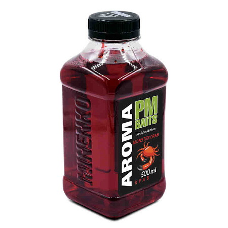 Ароматизатор MINENKO Aroma Monster Crab (краб) 500мл