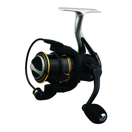 Катушка "Silver Stream TWITCHING TW PRO TTP4000